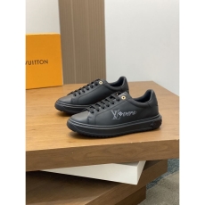 Louis Vuitton Low Shoes